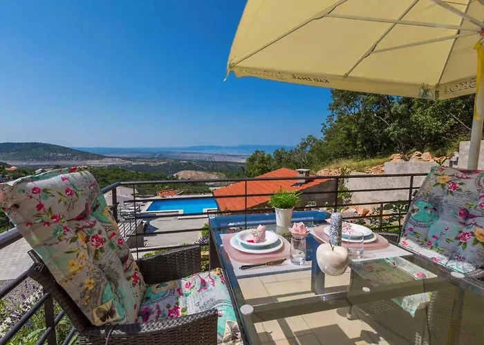 In 39448 Apartment Hreljin