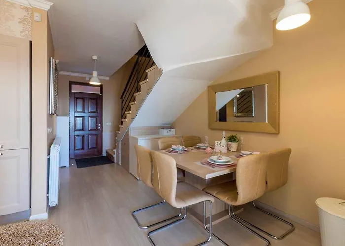 Apartment In 39448 Hreljin