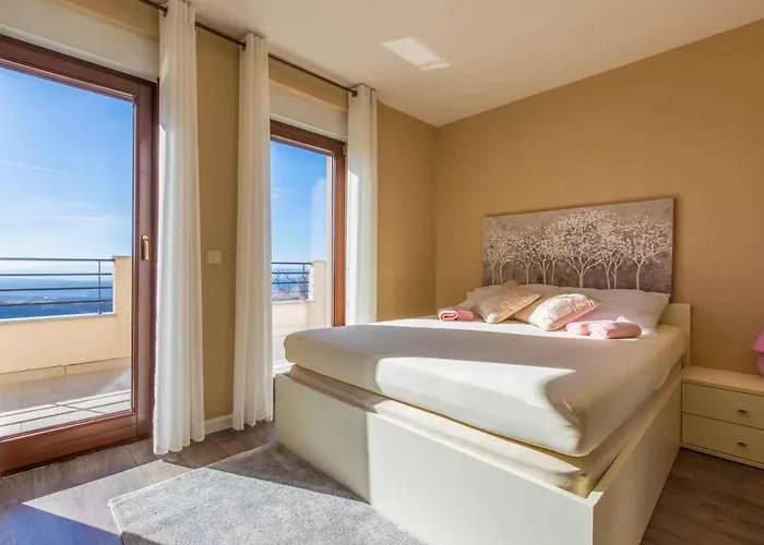 Apartment In 39448 Hreljin